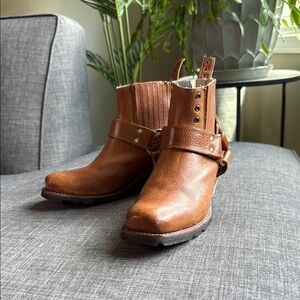 Freebird by Steven Brown Whiskey Boots 🥾